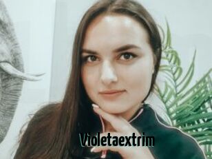 Violetaextrim