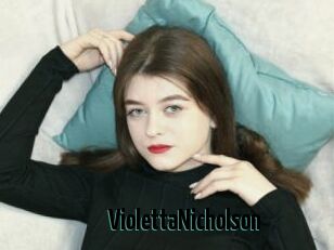 ViolettaNicholson