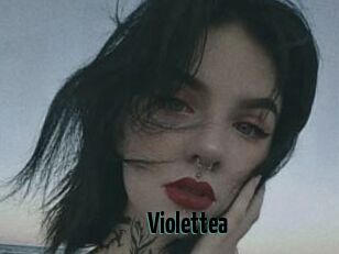 Violettea