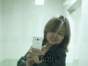 VitaStyle