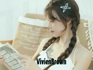 VivienBrown