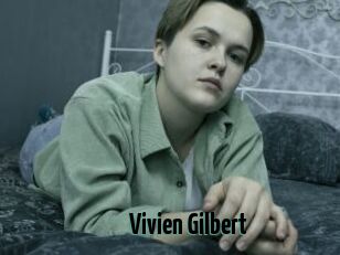 Vivien_Gilbert