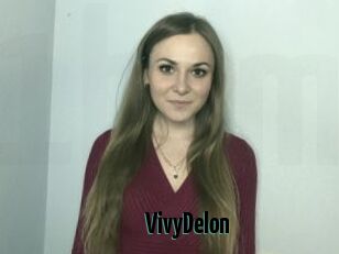 VivyDelon