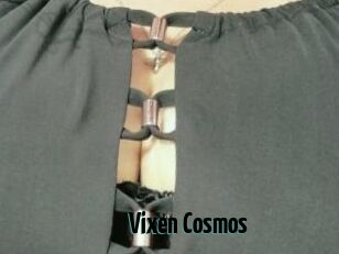 Vixen_Cosmos