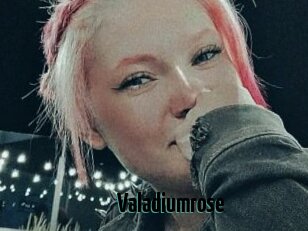 Valadiumrose