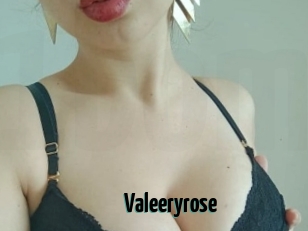 Valeeryrose