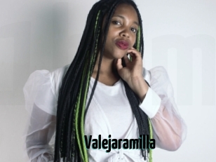 Valejaramilla