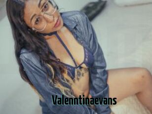 Valenntinaevans