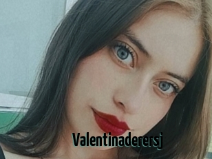 Valentinaderersj