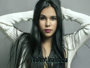 Valentinaloaiza