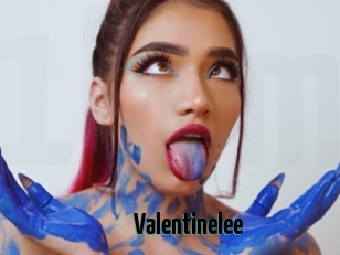 Valentinelee