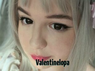 Valentinelopa