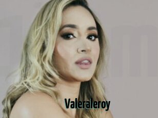 Valeraleroy