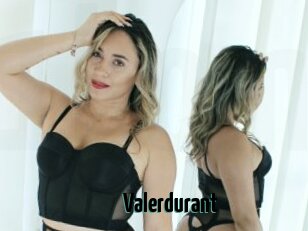 Valerdurant