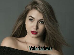 Valeriadevis