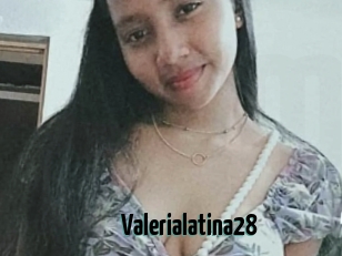 Valerialatina28