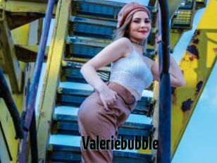 Valeriebubble