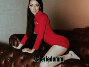 Valeriedommi