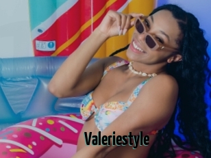 Valeriestyle