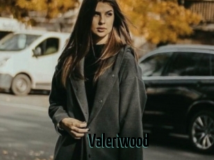 Valeriwood