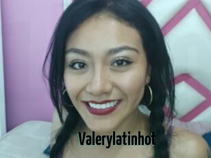 Valerylatinhot