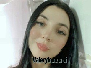 Valerylombardi