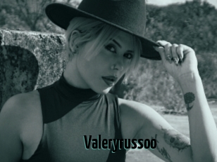 Valeryrussoo