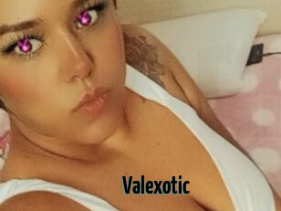 Valexotic