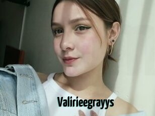 Valirieegrayys