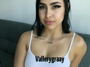 Vallerygraay