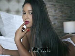 Valyscott