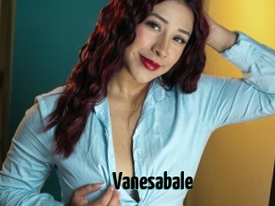 Vanesabale