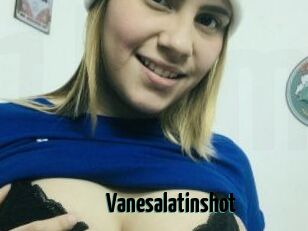 Vanesalatinshot