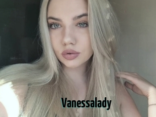 Vanessalady