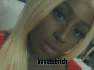 Vanessbitch