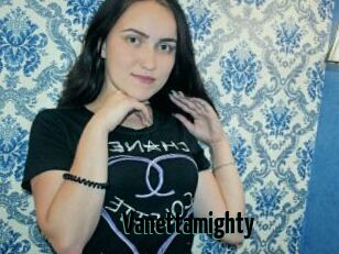 Vanettamighty