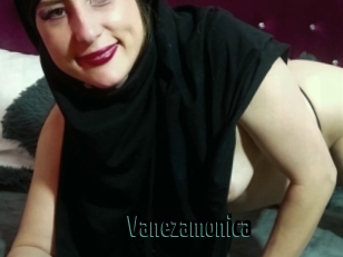 Vanezamonica