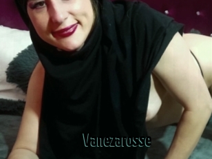 Vanezarosse