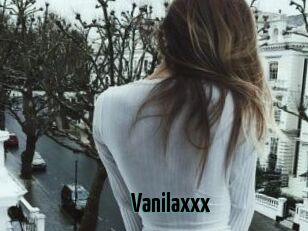 Vanilaxxx