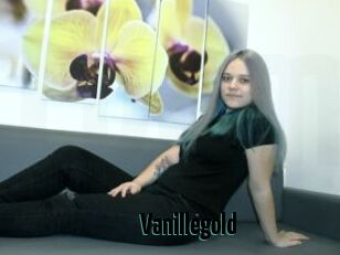 Vanillegold