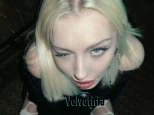 Velvetjria