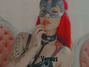 Venous