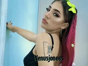 Venusjonees