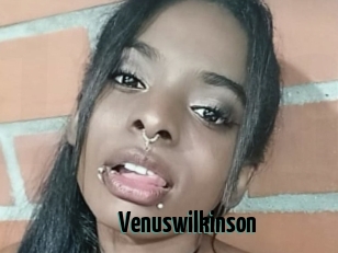 Venuswilkinson