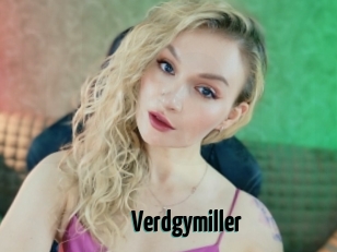 Verdgymiller