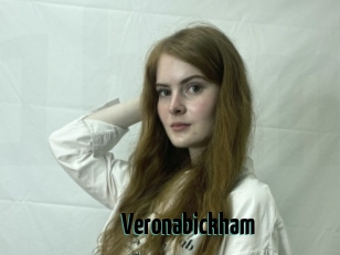 Veronabickham