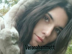 Veronahammett