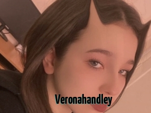 Veronahandley