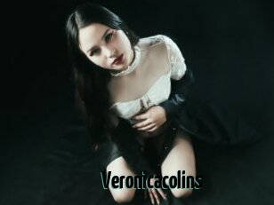 Veronicacolins