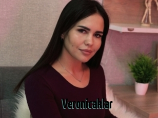 Veronicaklar